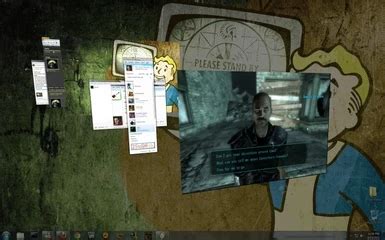 fake fullscreen new vegas|GameCompanion Fake Fullscreen Mode Windowed .